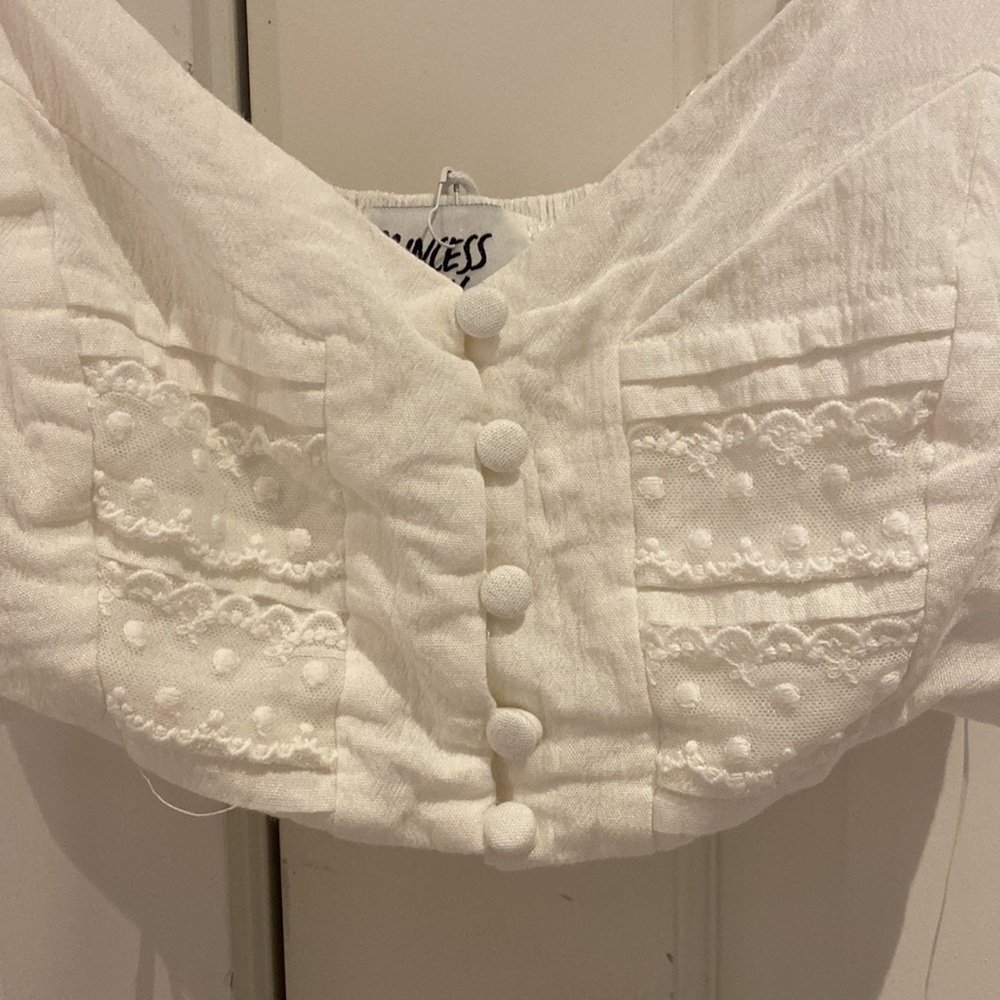 Princess Polly Tank Top - Picture 4 of 4